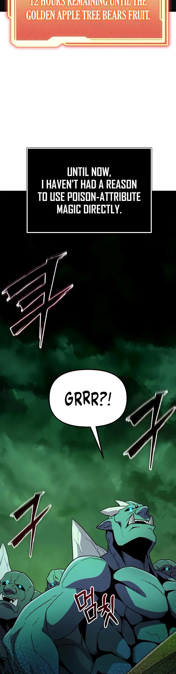 I Obtained a Mythic Item Chapter 179 page 49 - Chapter 179