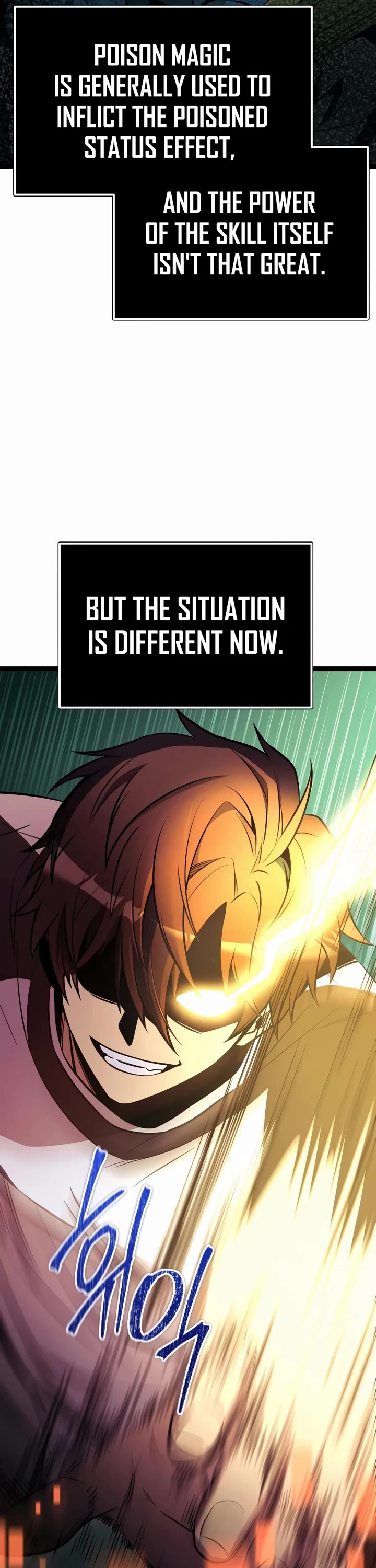 I Obtained a Mythic Item Chapter 179 page 50 - Chapter 179