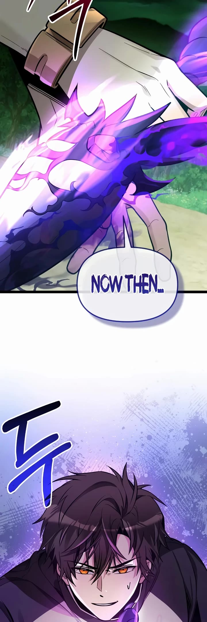 I Obtained a Mythic Item Chapter 179 page 53 - Chapter 179