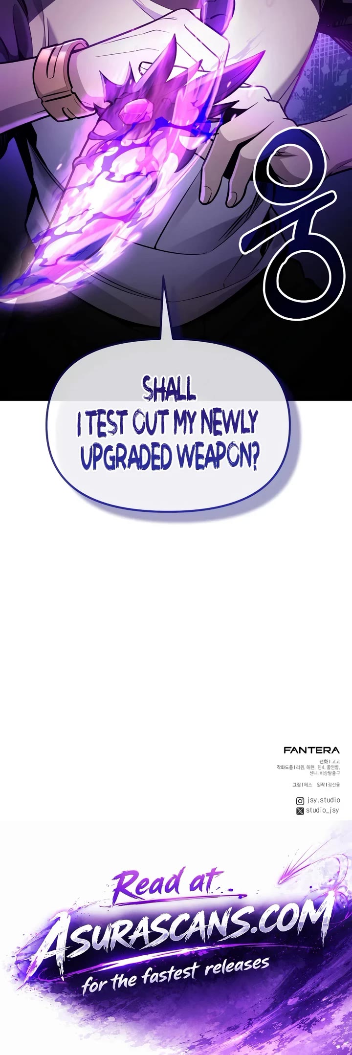 I Obtained a Mythic Item Chapter 179 page 54 - Chapter 179