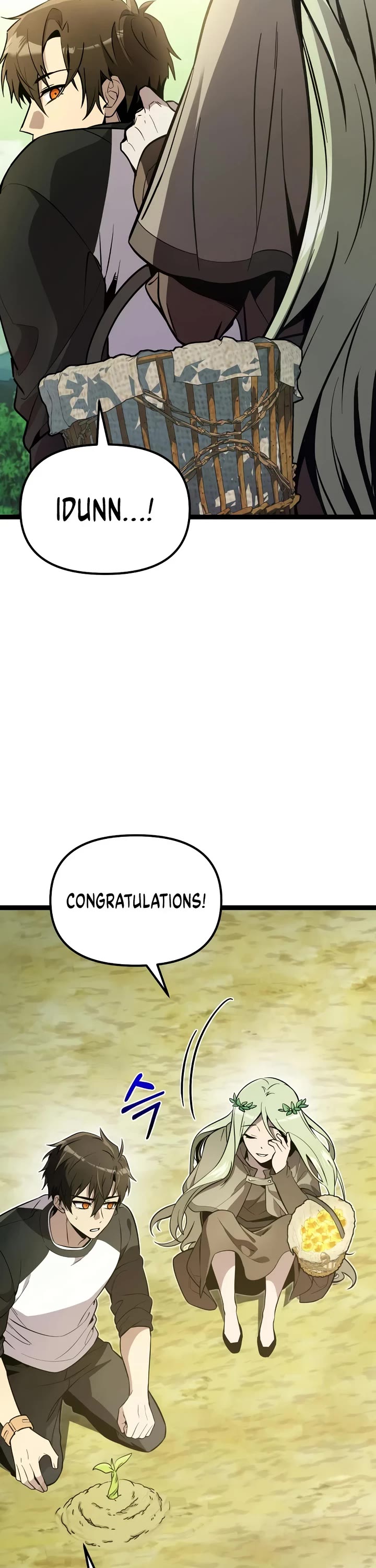 I Obtained a Mythic Item Chapter 179 page 7 - Chapter 179