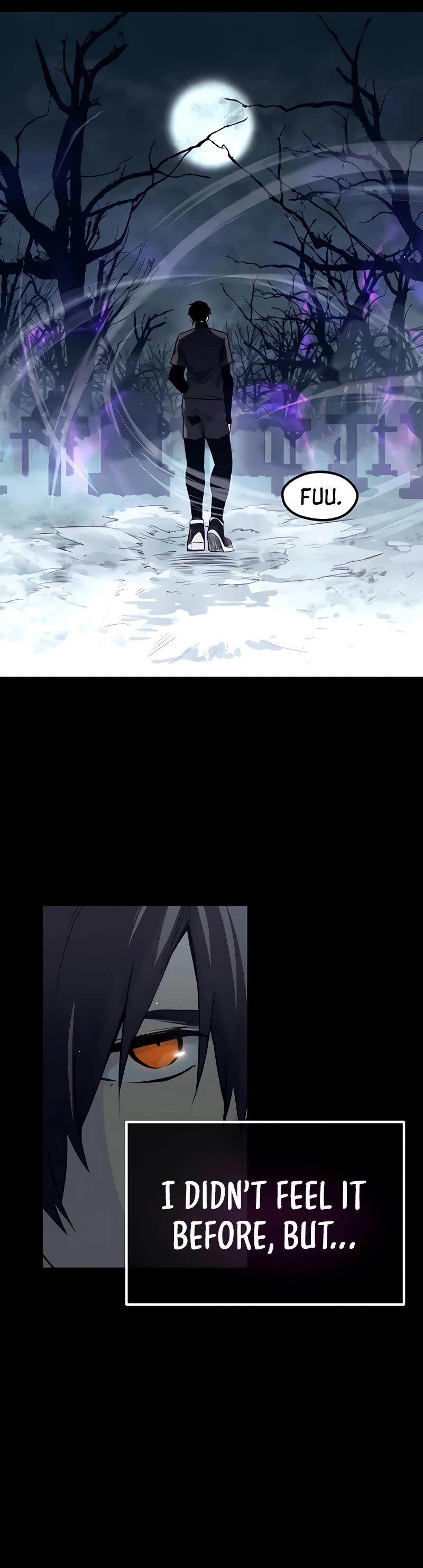 I Obtained a Mythic Item Chapter 18 page 12 - Chapter 18