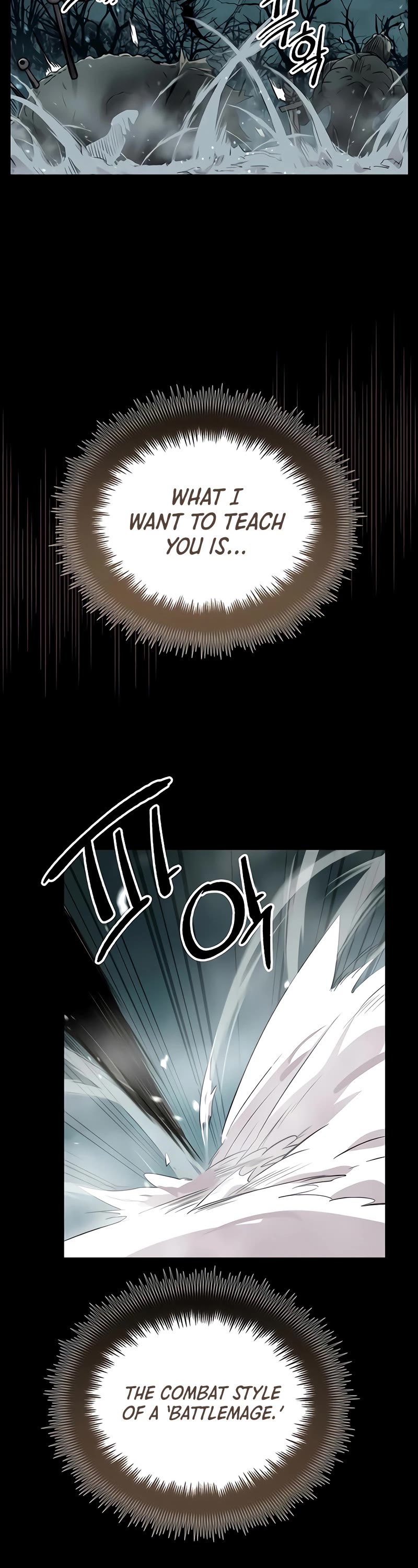 I Obtained a Mythic Item Chapter 18 page 20 - Chapter 18