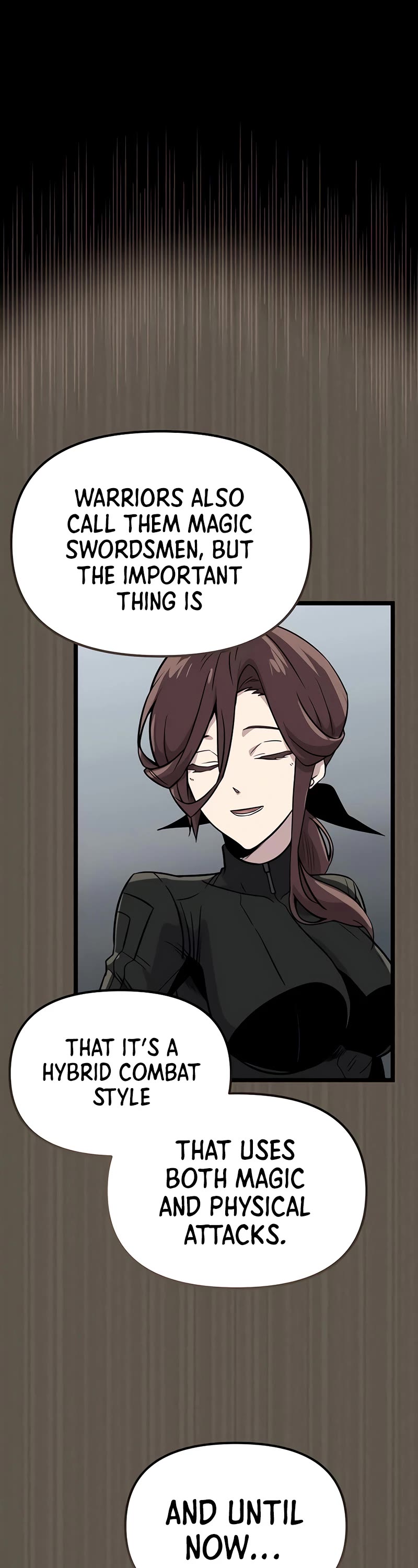I Obtained a Mythic Item Chapter 18 page 21 - Chapter 18