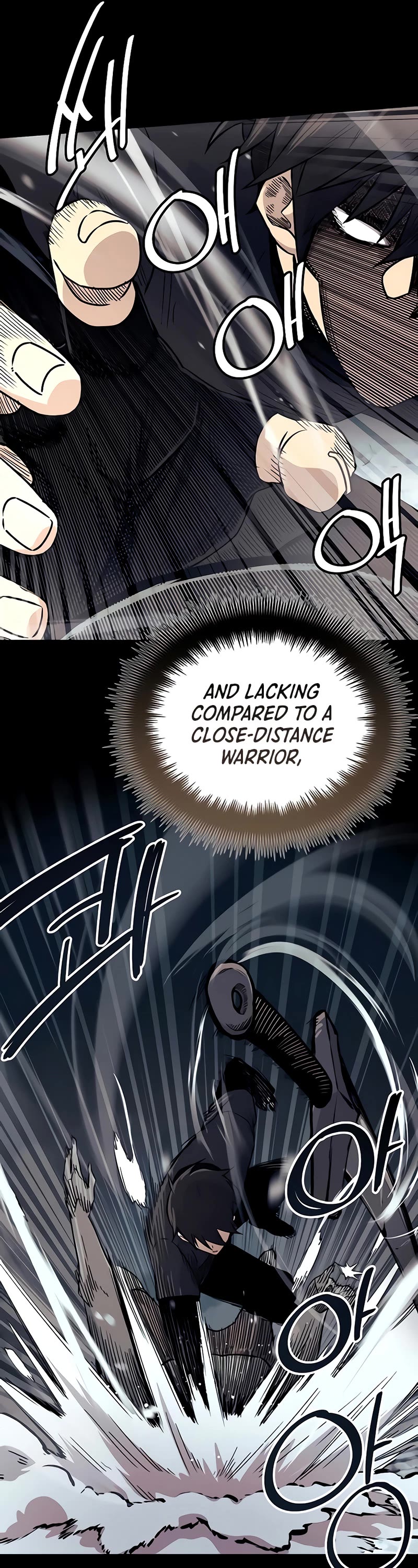 I Obtained a Mythic Item Chapter 18 page 25 - Chapter 18