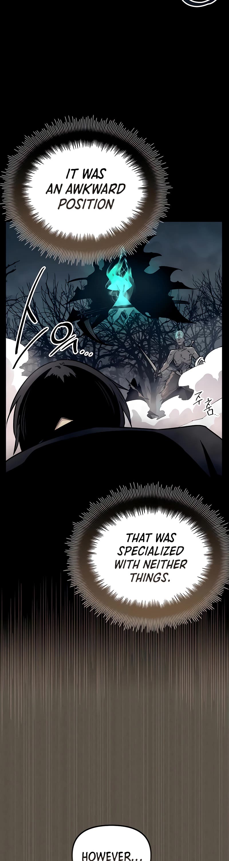 I Obtained a Mythic Item Chapter 18 page 26 - Chapter 18