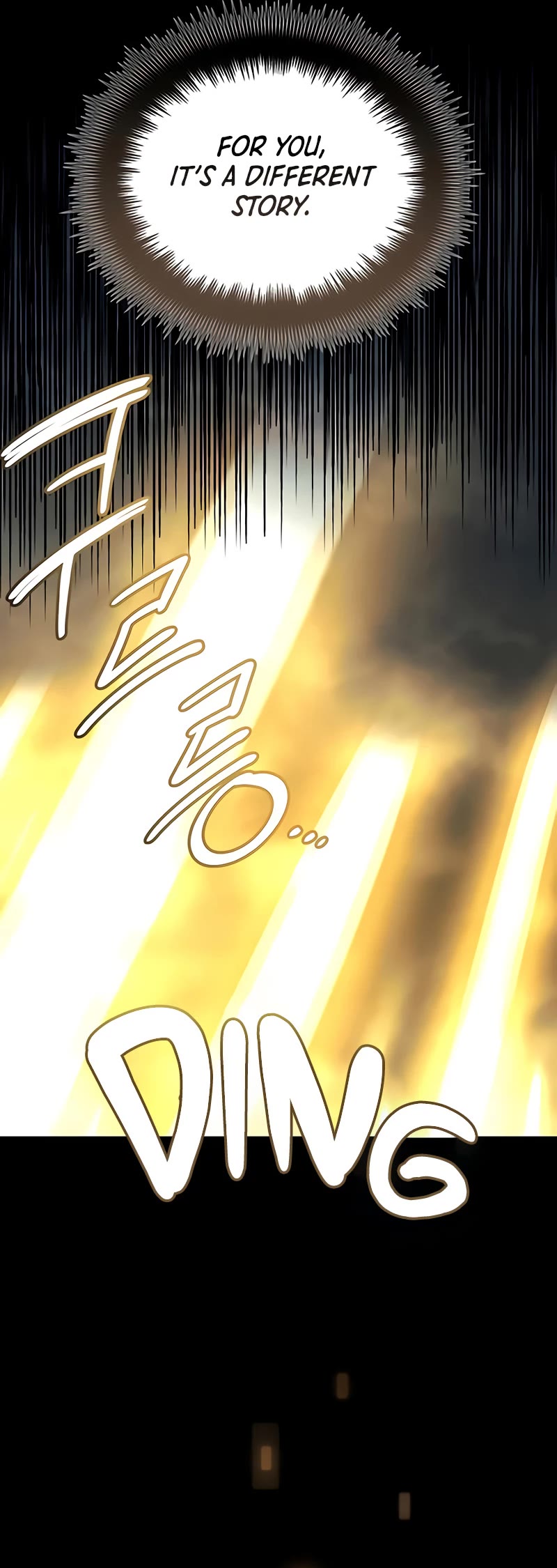 I Obtained a Mythic Item Chapter 18 page 28 - Chapter 18