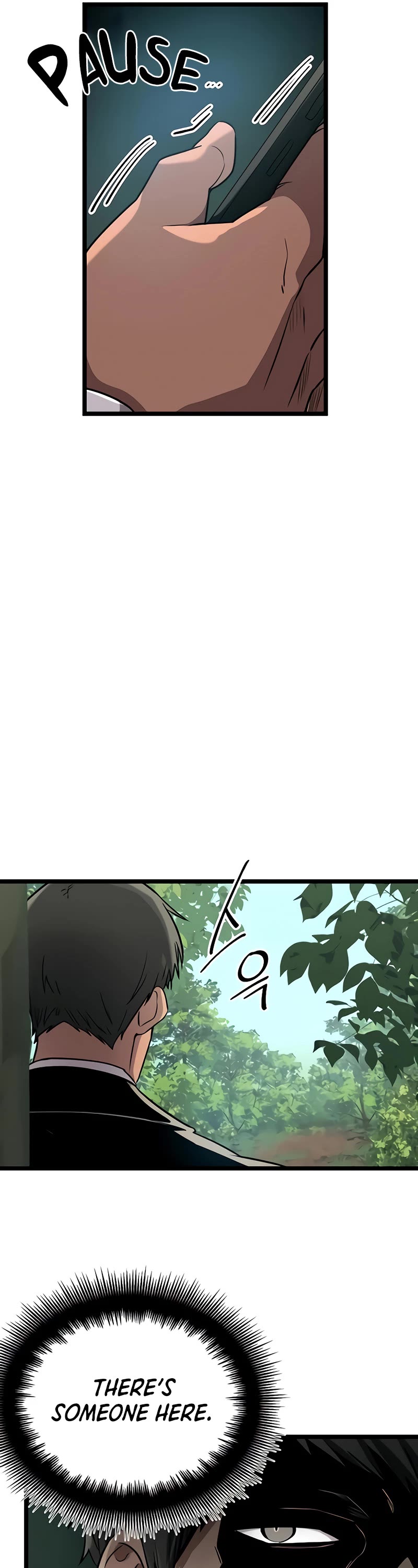I Obtained a Mythic Item Chapter 18 page 33 - Chapter 18