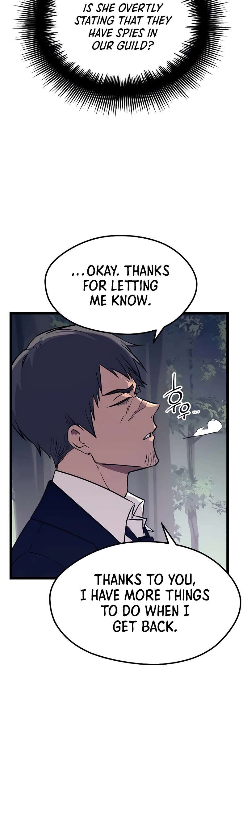 I Obtained a Mythic Item Chapter 18 page 44 - Chapter 18