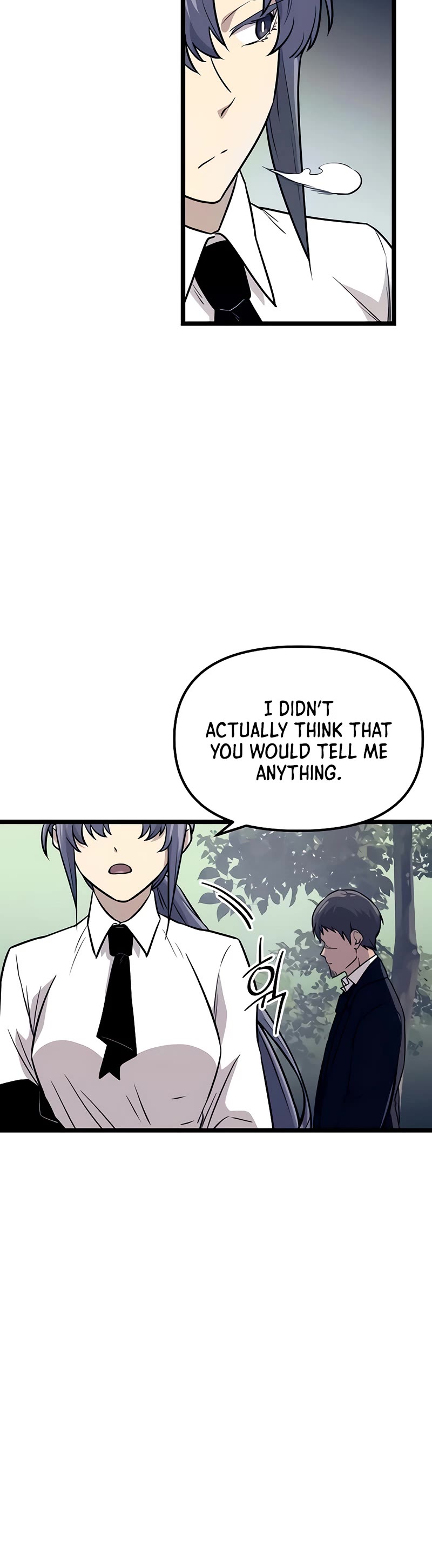 I Obtained a Mythic Item Chapter 18 page 48 - Chapter 18