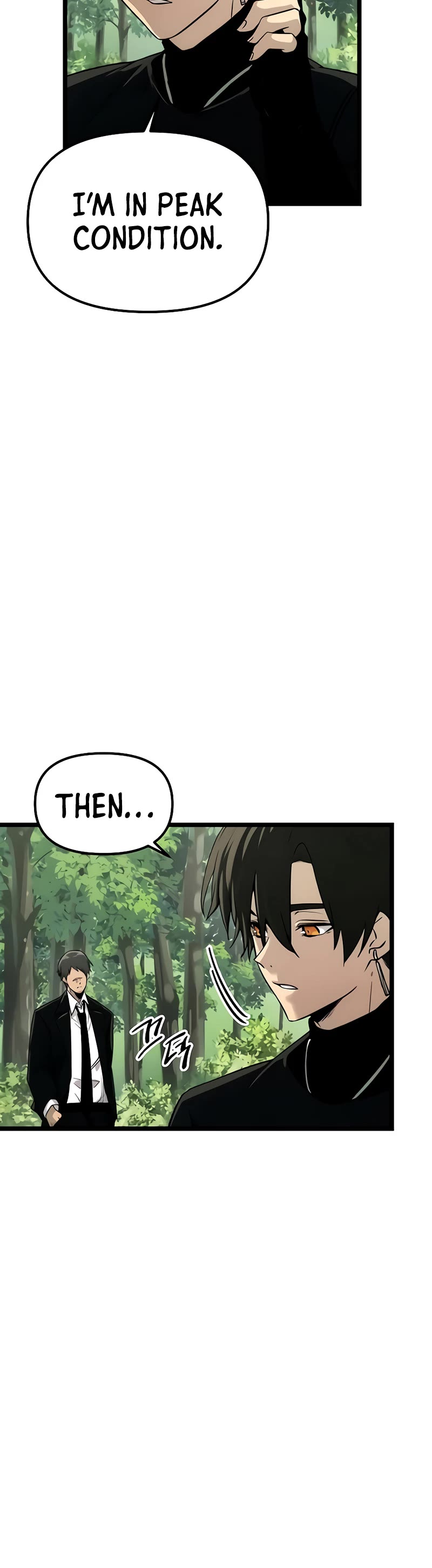 I Obtained a Mythic Item Chapter 18 page 5 - Chapter 18
