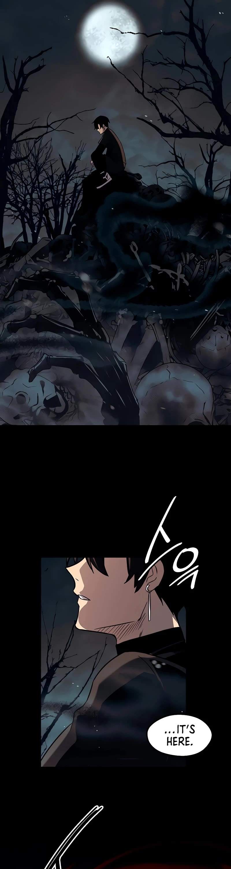 I Obtained a Mythic Item Chapter 18 page 53 - Chapter 18
