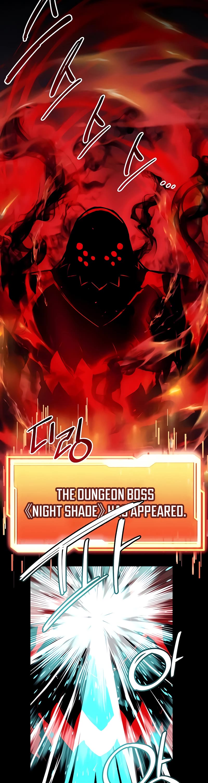 I Obtained a Mythic Item Chapter 18 page 54 - Chapter 18