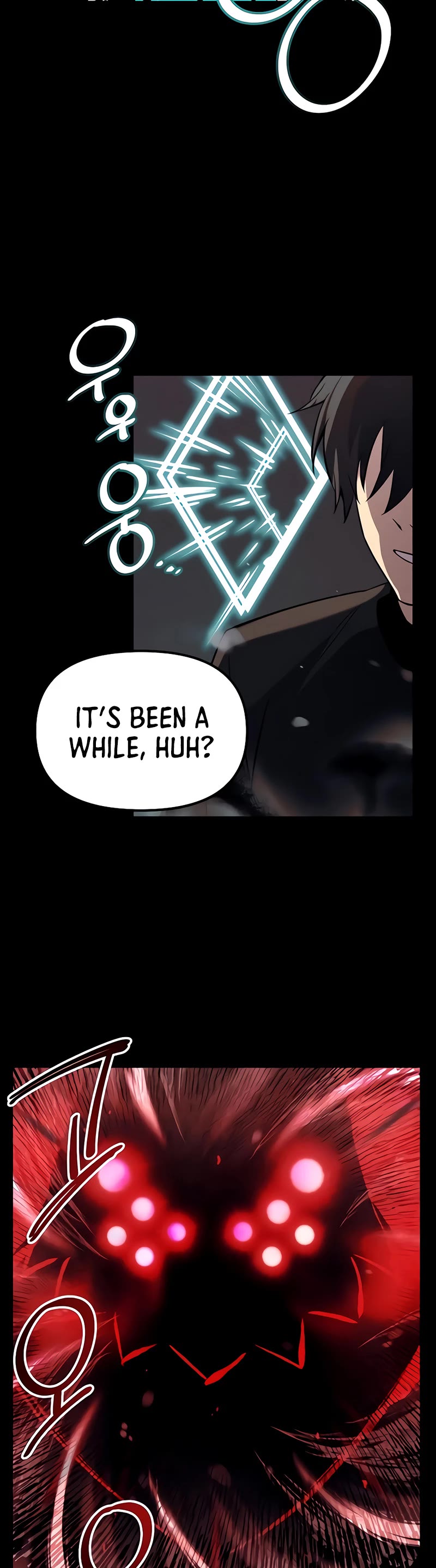 I Obtained a Mythic Item Chapter 18 page 55 - Chapter 18