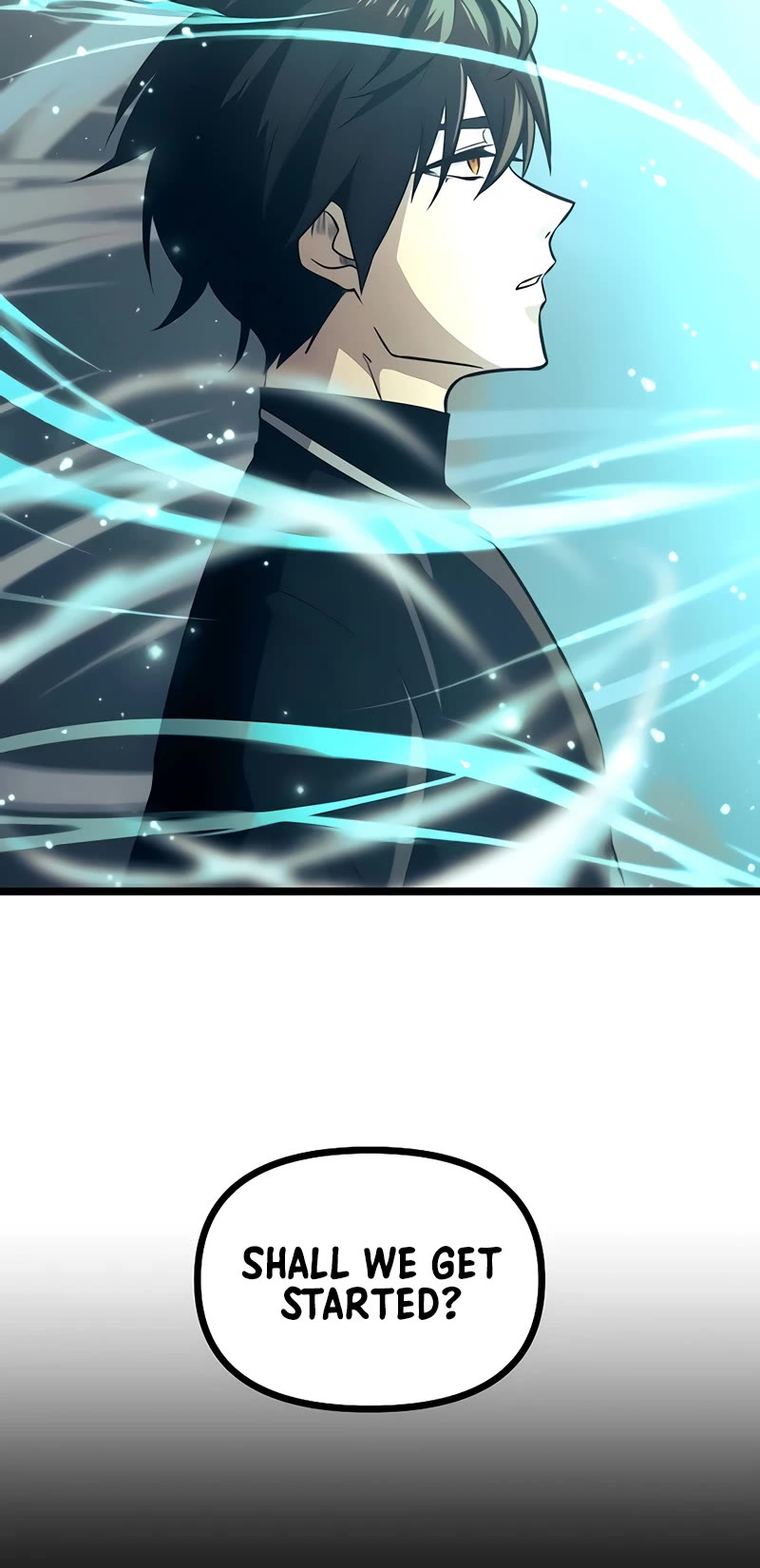 I Obtained a Mythic Item Chapter 18 page 7 - Chapter 18