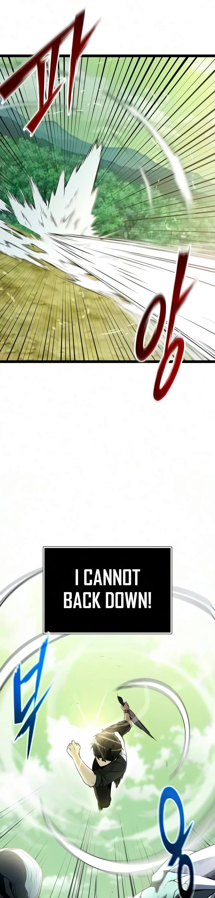 I Obtained a Mythic Item Chapter 180 page 13 - Chapter 180
