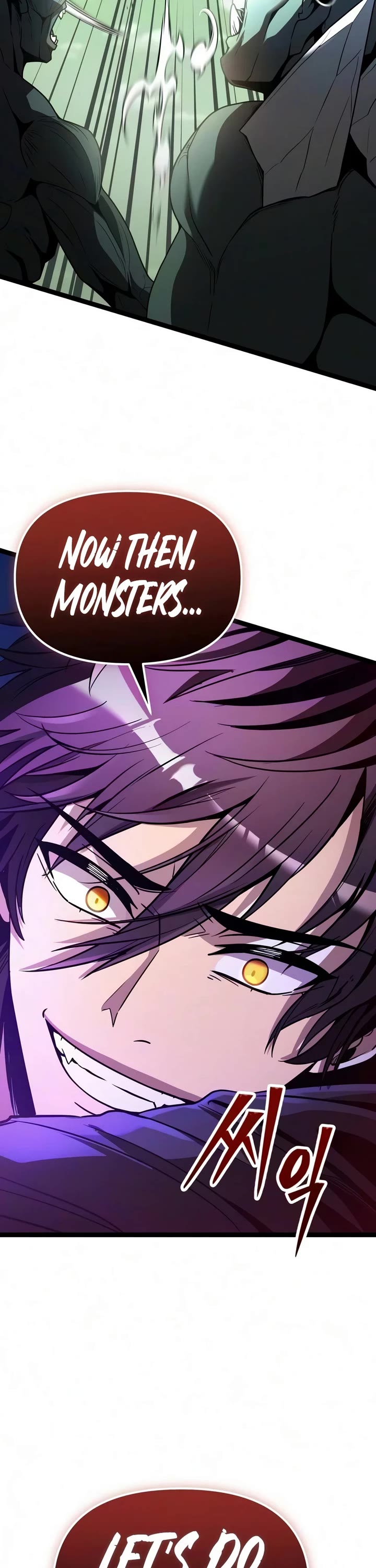 I Obtained a Mythic Item Chapter 180 page 14 - Chapter 180