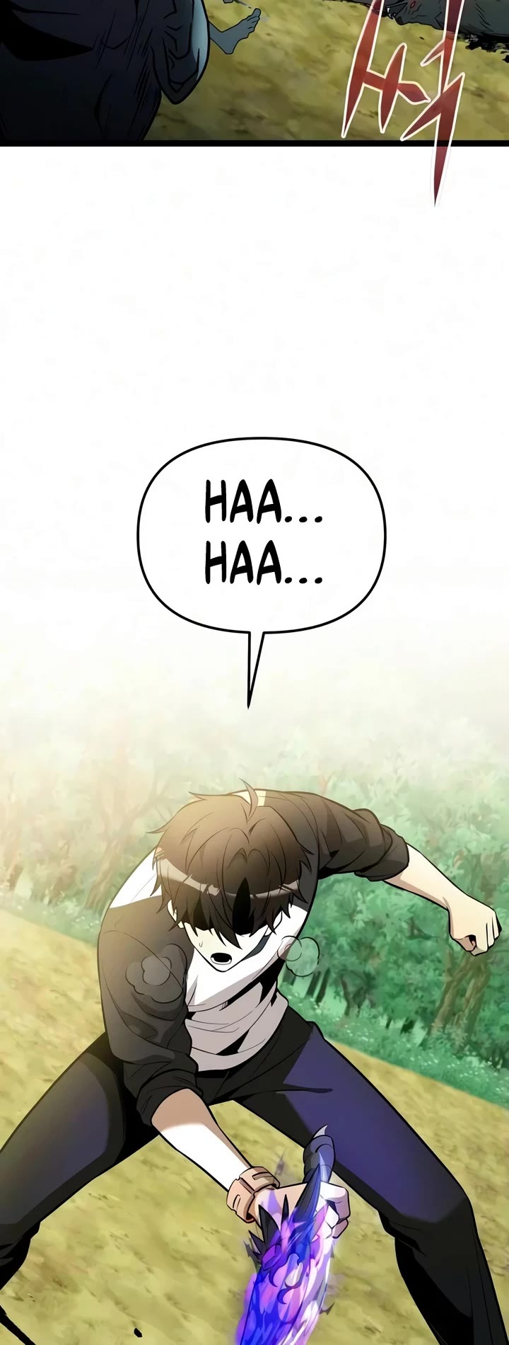 I Obtained a Mythic Item Chapter 180 page 17 - Chapter 180