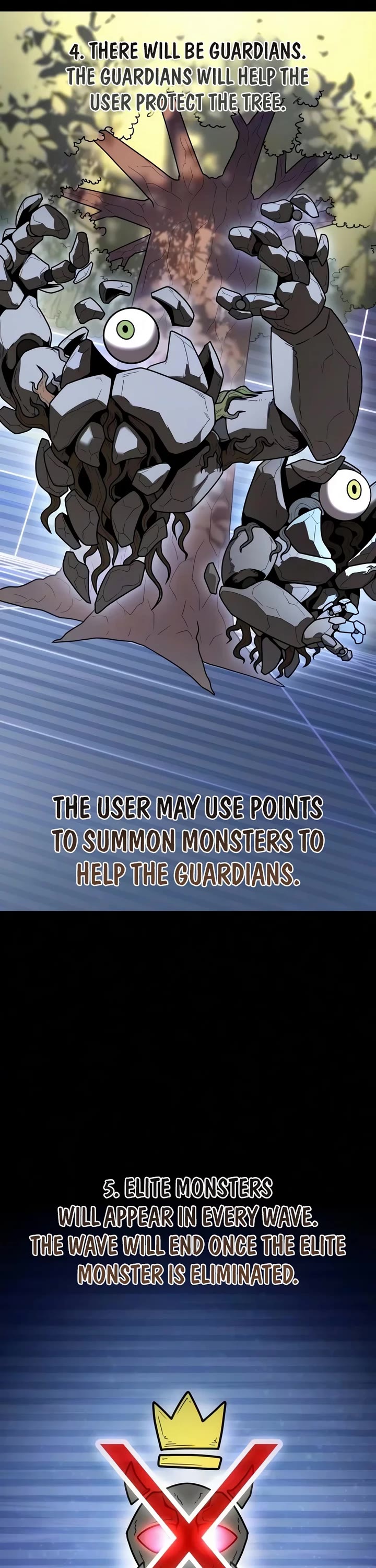 I Obtained a Mythic Item Chapter 180 page 24 - Chapter 180