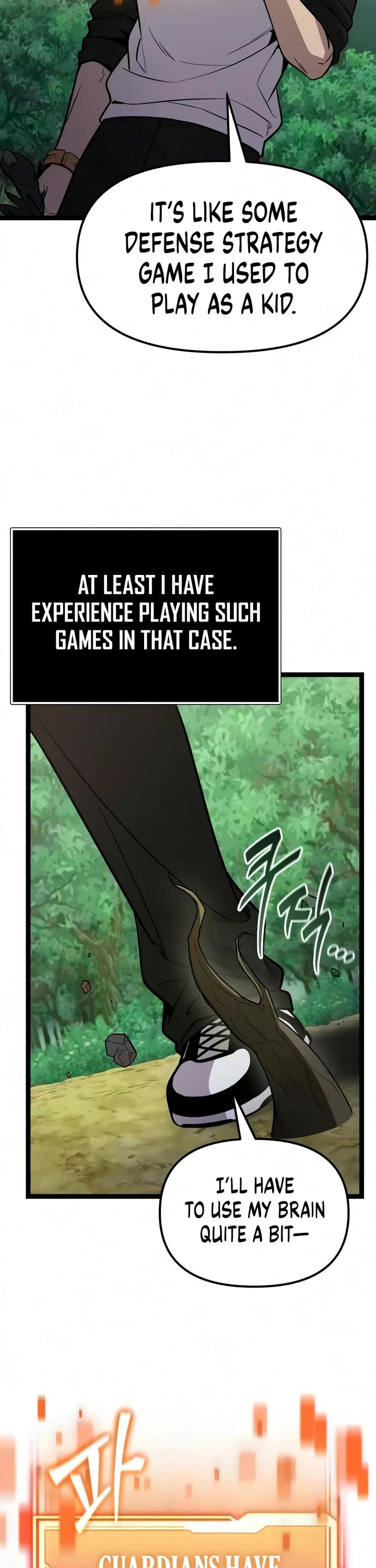 I Obtained a Mythic Item Chapter 180 page 26 - Chapter 180