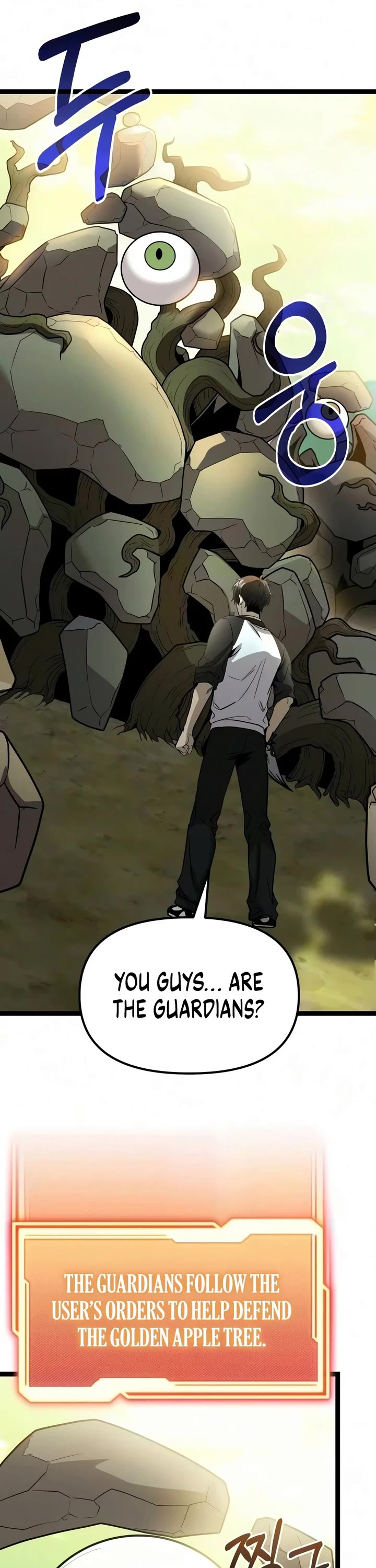 I Obtained a Mythic Item Chapter 180 page 29 - Chapter 180