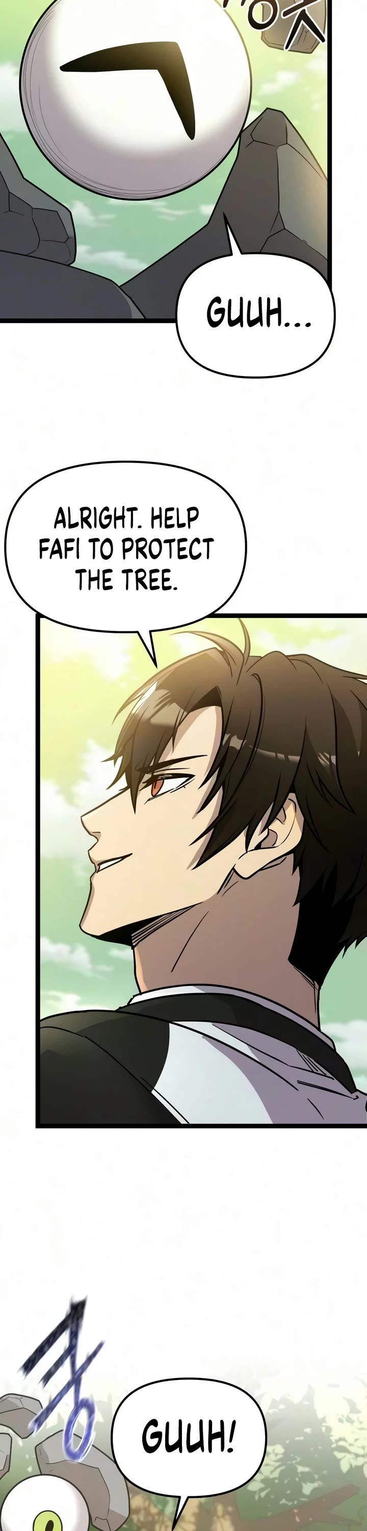 I Obtained a Mythic Item Chapter 180 page 30 - Chapter 180
