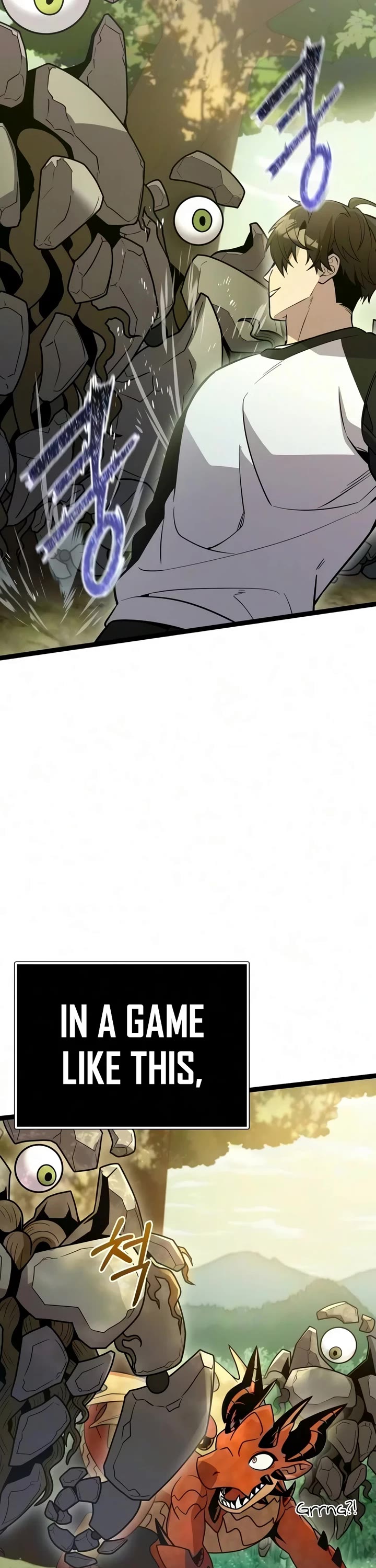I Obtained a Mythic Item Chapter 180 page 31 - Chapter 180