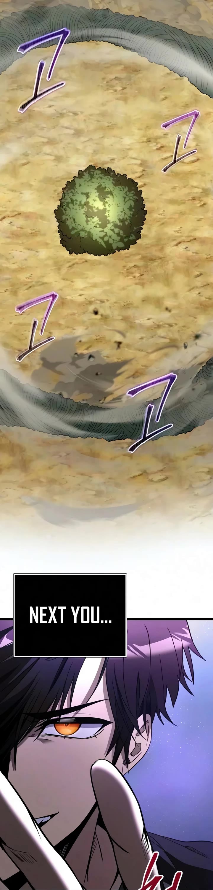 I Obtained a Mythic Item Chapter 180 page 34 - Chapter 180
