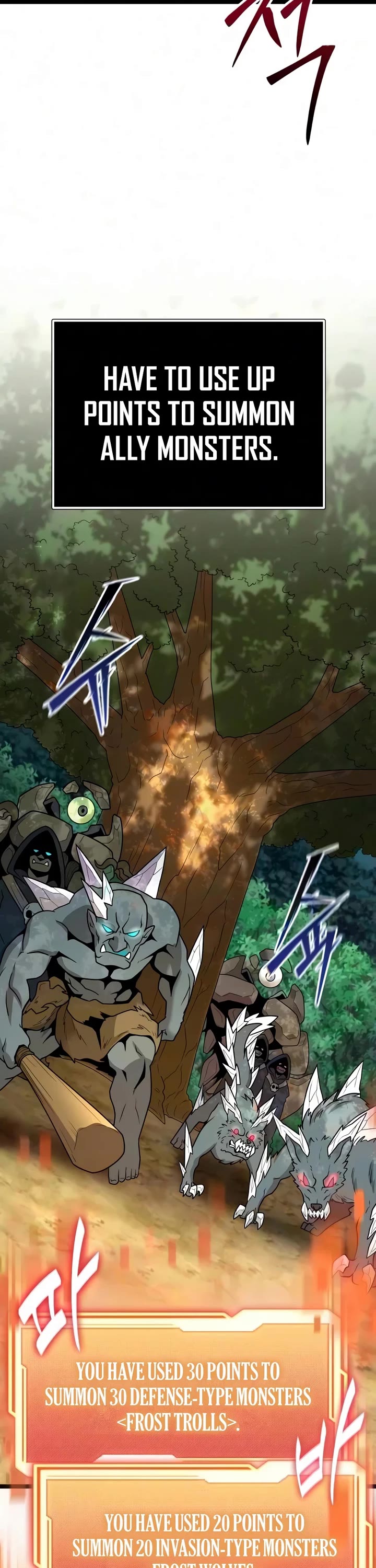 I Obtained a Mythic Item Chapter 180 page 35 - Chapter 180
