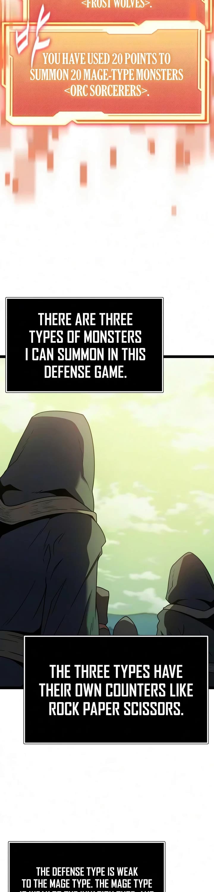 I Obtained a Mythic Item Chapter 180 page 36 - Chapter 180