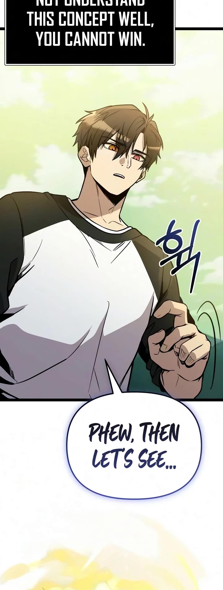 I Obtained a Mythic Item Chapter 180 page 38 - Chapter 180