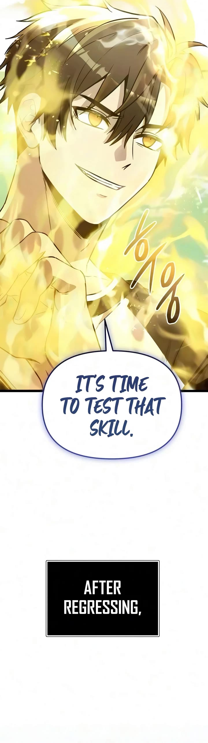 I Obtained a Mythic Item Chapter 180 page 39 - Chapter 180