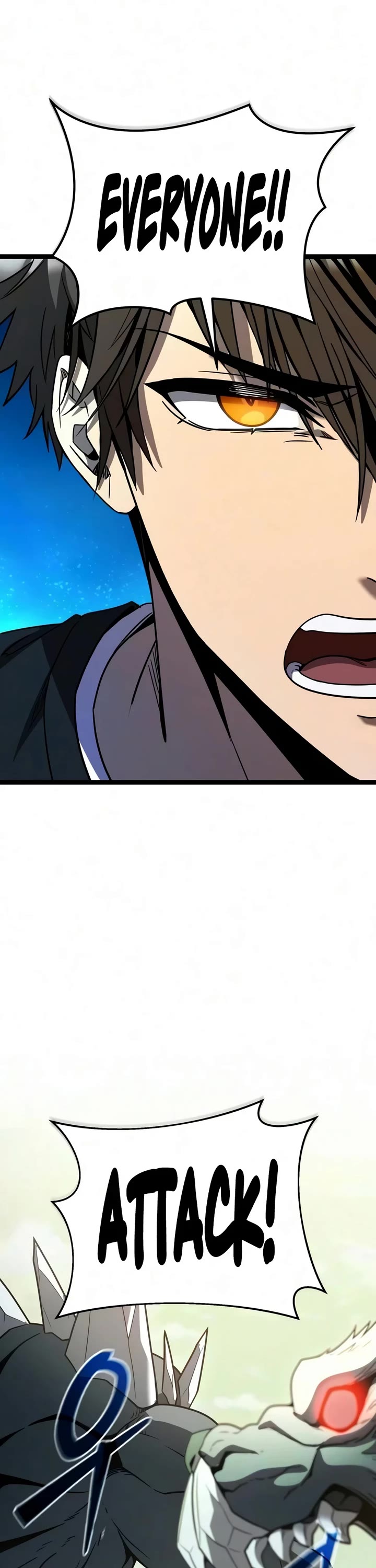 I Obtained a Mythic Item Chapter 180 page 47 - Chapter 180