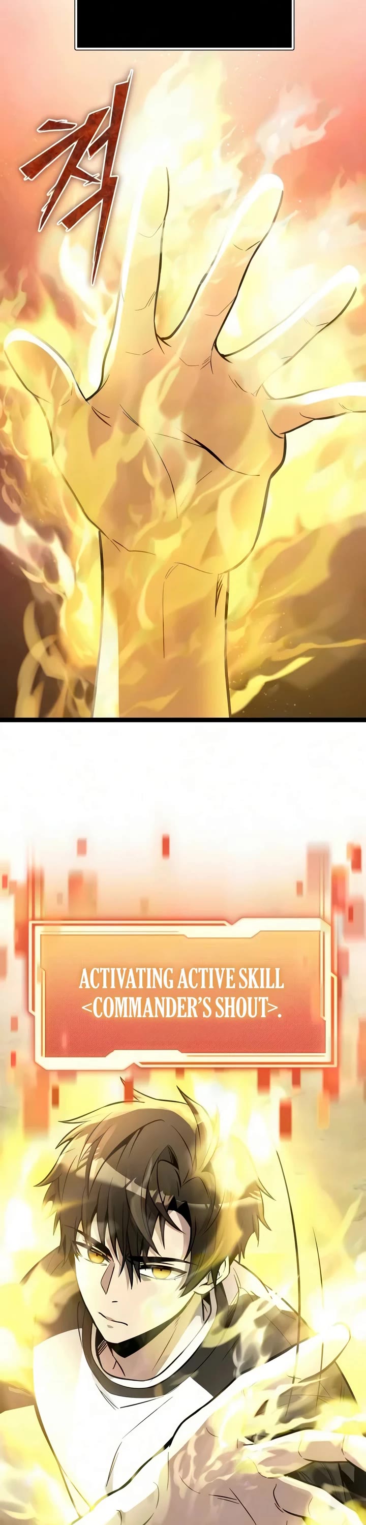 I Obtained a Mythic Item Chapter 180 page 51 - Chapter 180