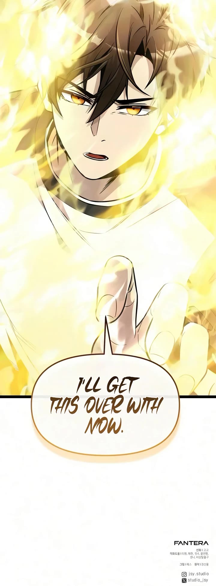 I Obtained a Mythic Item Chapter 180 page 54 - Chapter 180