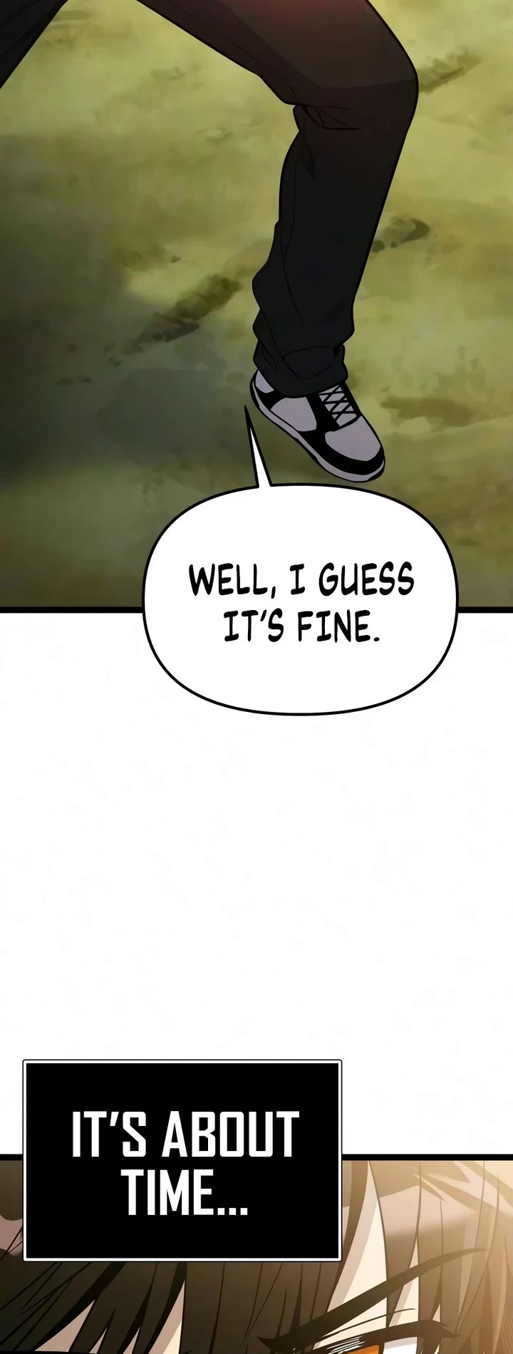I Obtained a Mythic Item Chapter 181 page 10 - Chapter 181
