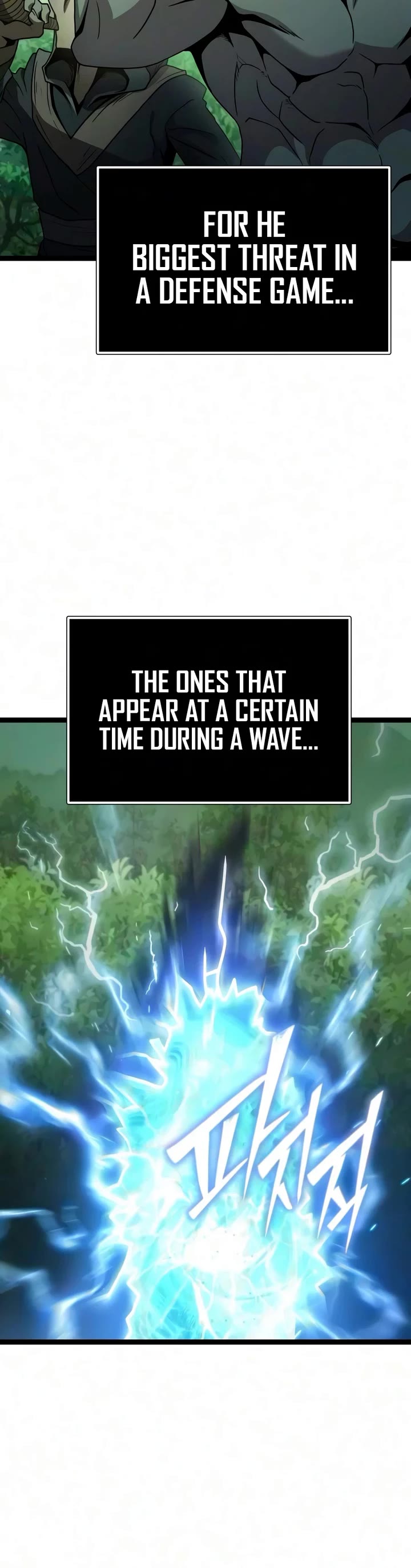 I Obtained a Mythic Item Chapter 181 page 12 - Chapter 181