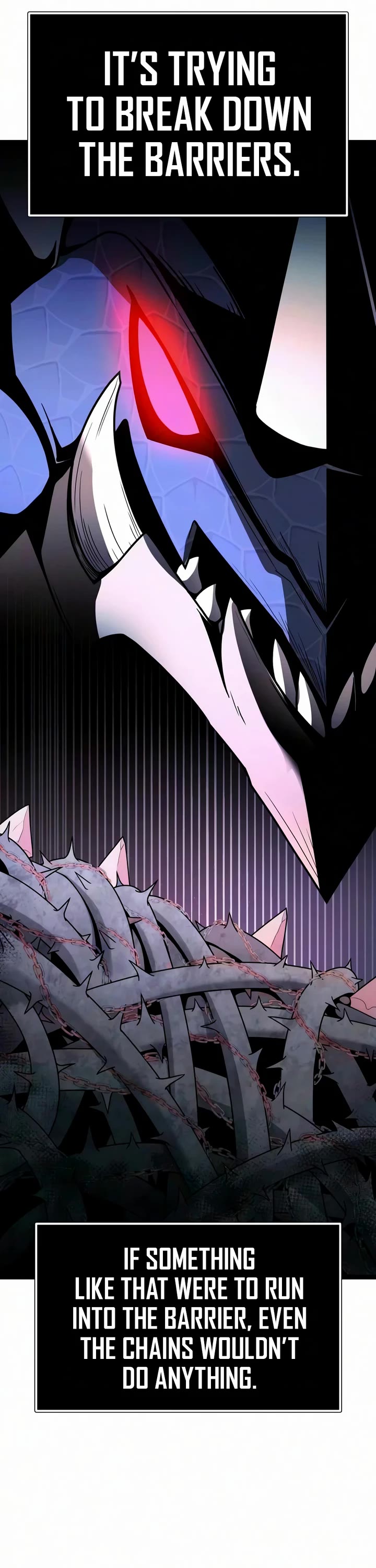 I Obtained a Mythic Item Chapter 181 page 18 - Chapter 181