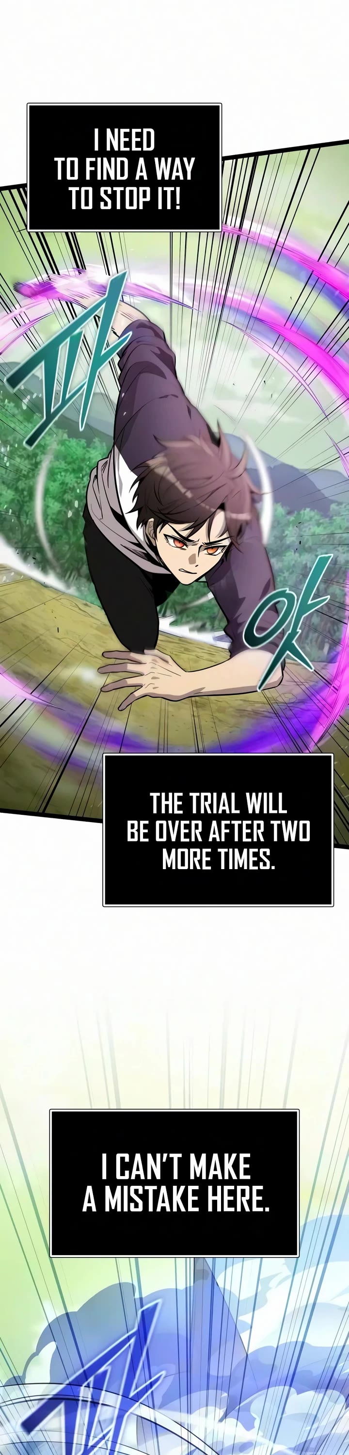 I Obtained a Mythic Item Chapter 181 page 19 - Chapter 181