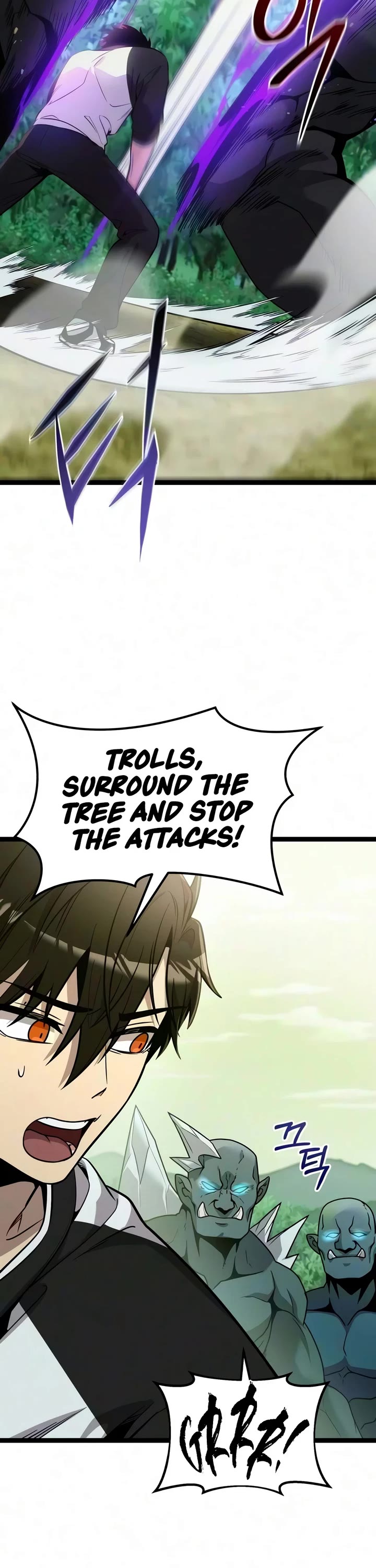 I Obtained a Mythic Item Chapter 181 page 2 - Chapter 181