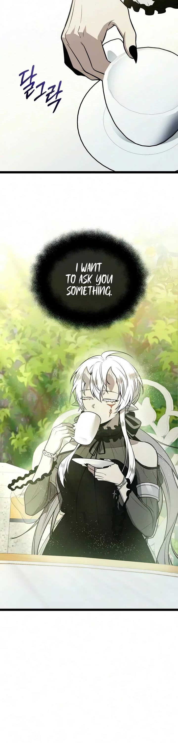 I Obtained a Mythic Item Chapter 181 page 29 - Chapter 181