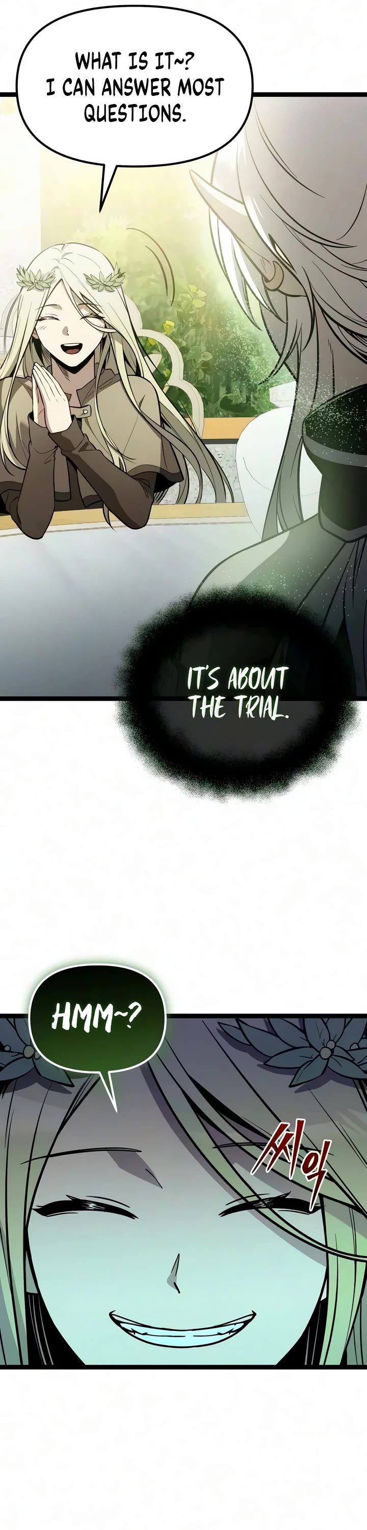 I Obtained a Mythic Item Chapter 181 page 30 - Chapter 181