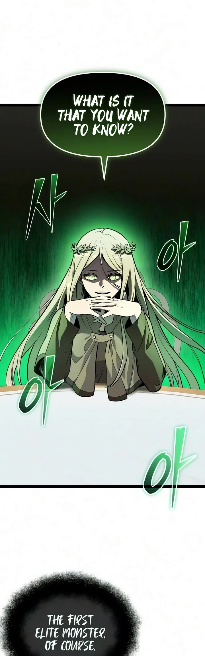 I Obtained a Mythic Item Chapter 181 page 31 - Chapter 181