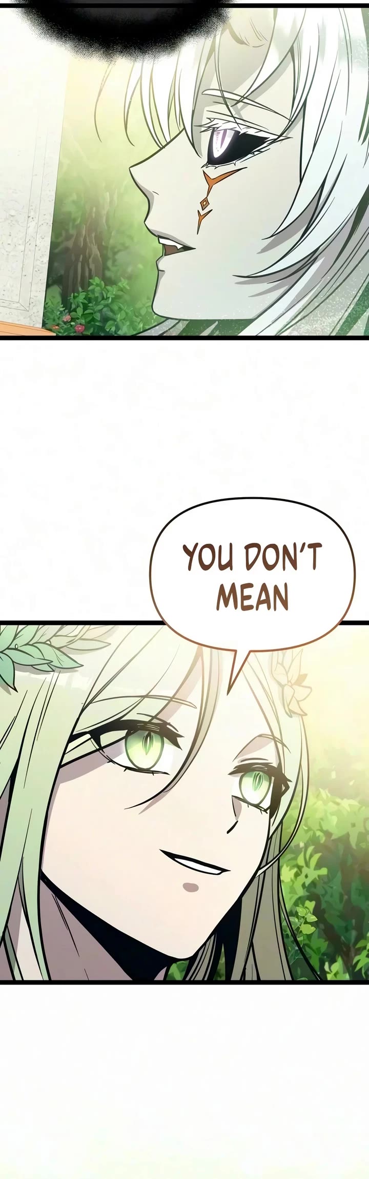 I Obtained a Mythic Item Chapter 181 page 32 - Chapter 181