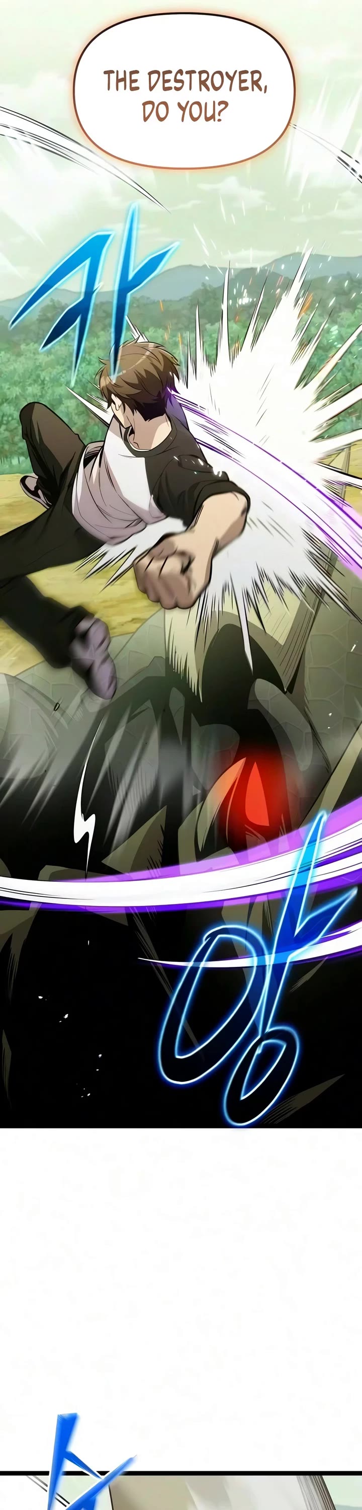I Obtained a Mythic Item Chapter 181 page 33 - Chapter 181