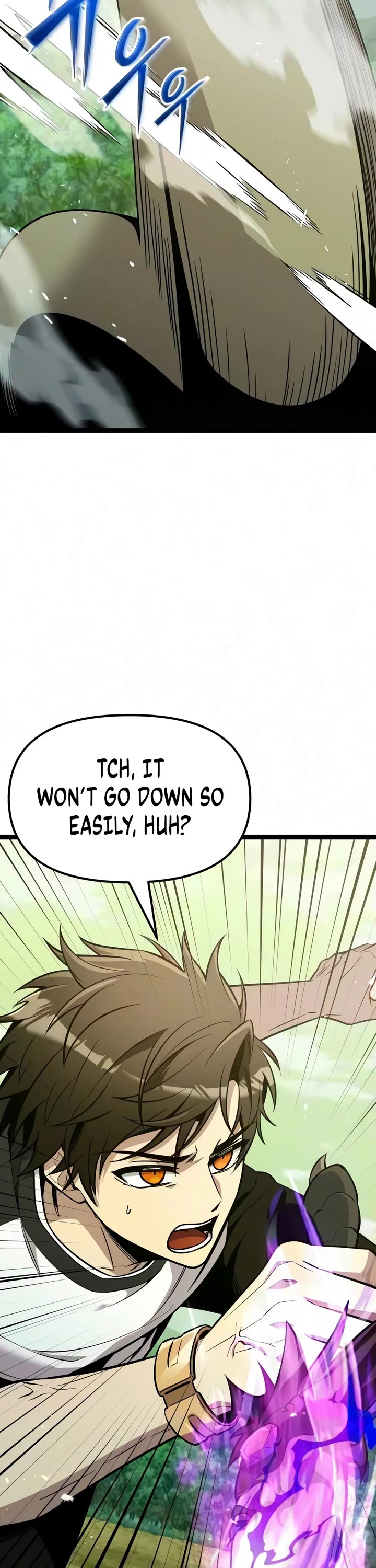 I Obtained a Mythic Item Chapter 181 page 34 - Chapter 181