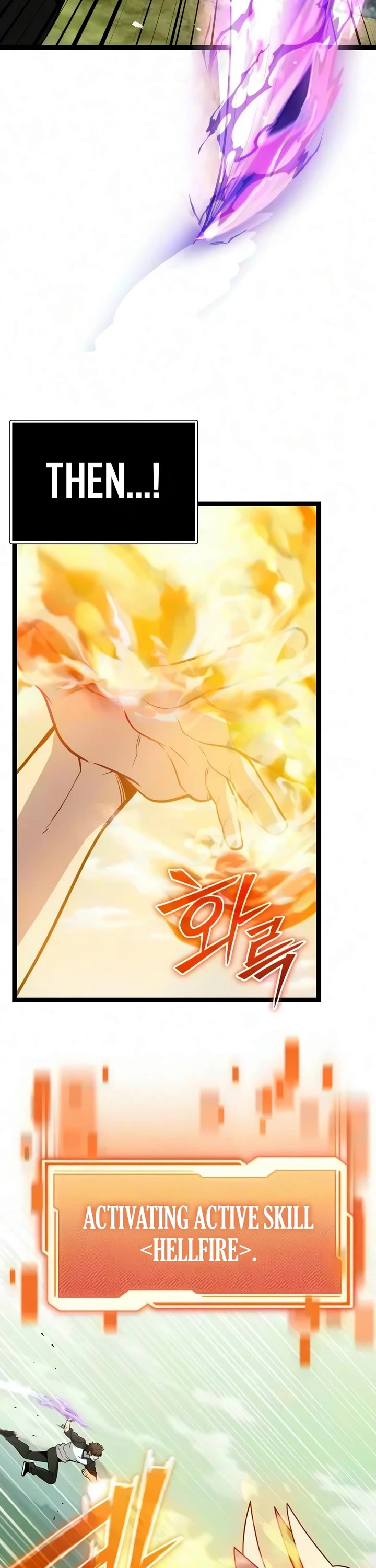 I Obtained a Mythic Item Chapter 181 page 35 - Chapter 181