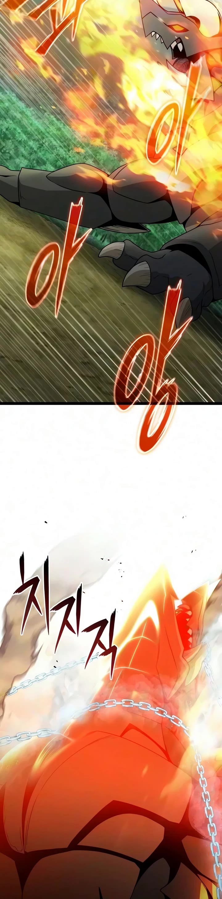 I Obtained a Mythic Item Chapter 181 page 36 - Chapter 181