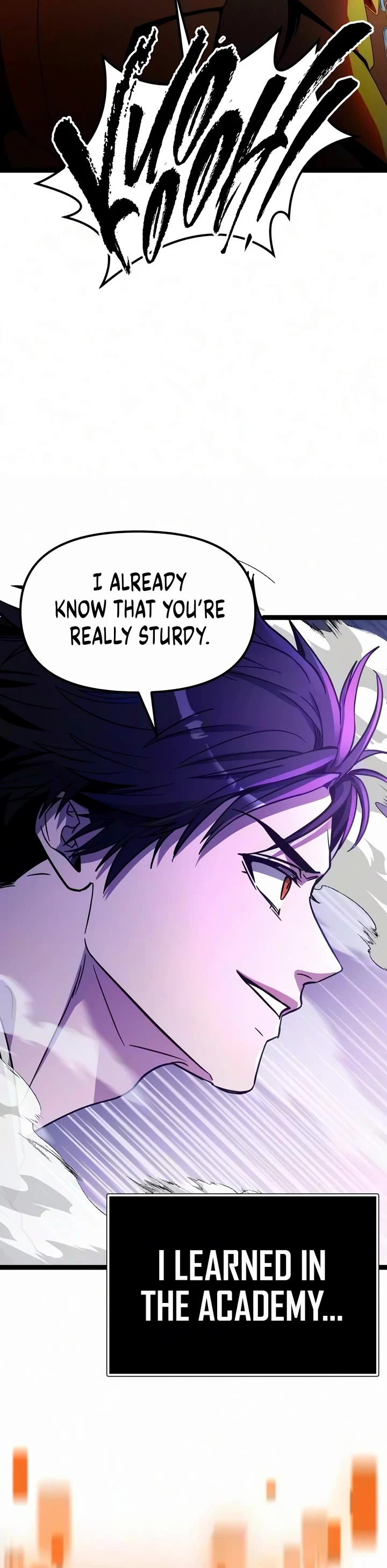 I Obtained a Mythic Item Chapter 181 page 37 - Chapter 181