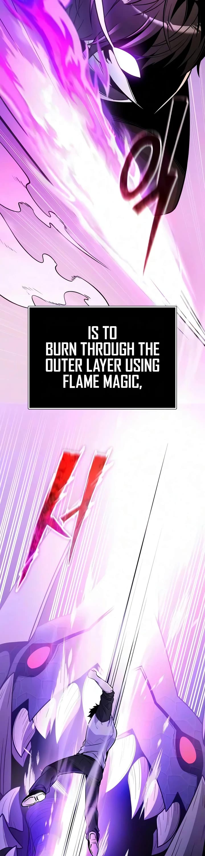 I Obtained a Mythic Item Chapter 181 page 40 - Chapter 181